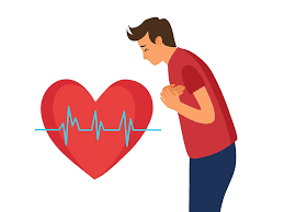 Heart attack symptoms